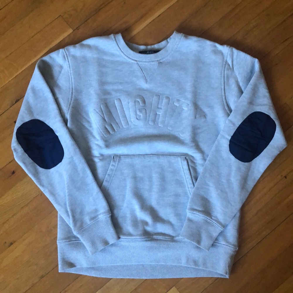 Mighty Healthy Sweatshirt